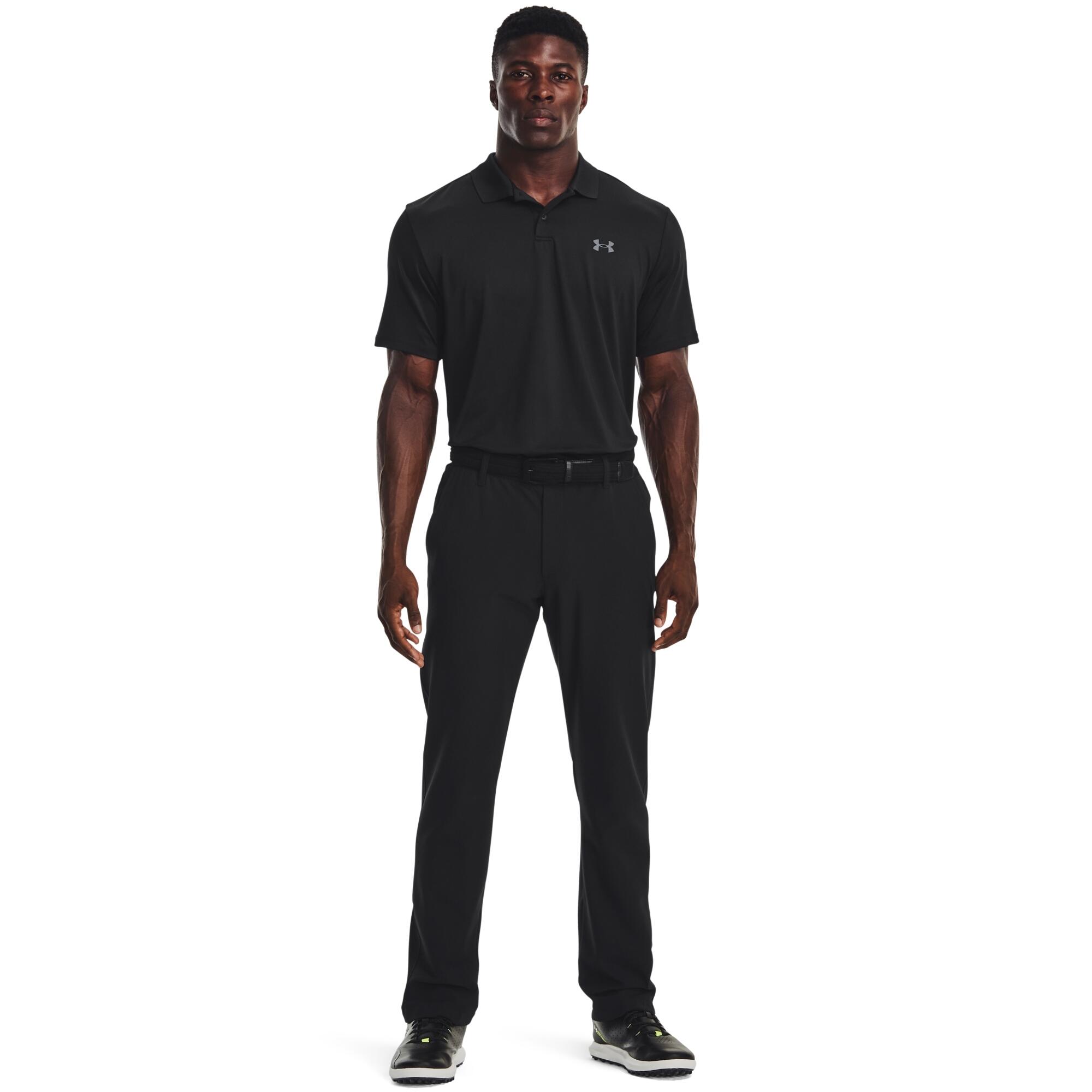 Polo Under Armour Performance 3.0 2/6