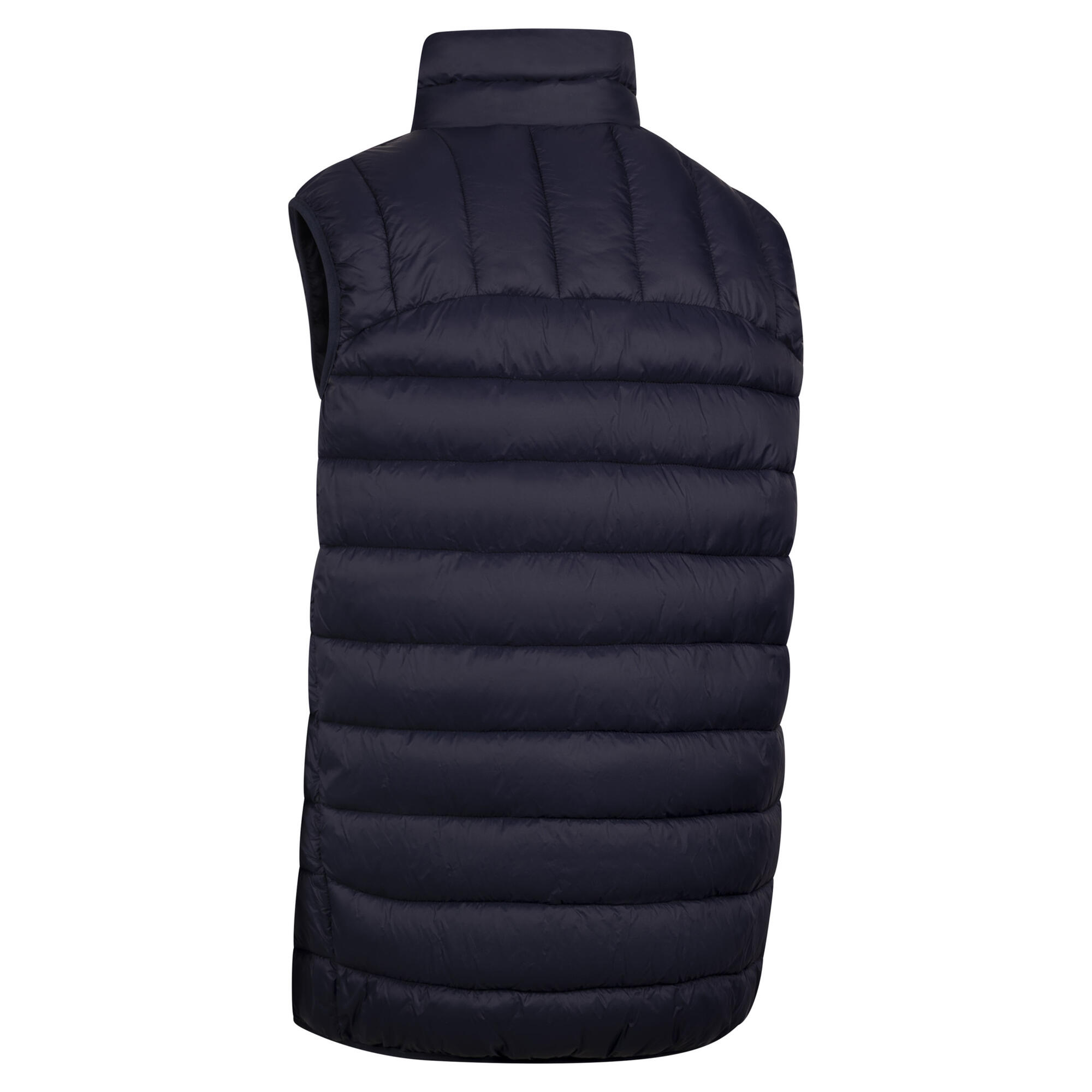 Chaleco Fergal para Hombre Marino 2/3