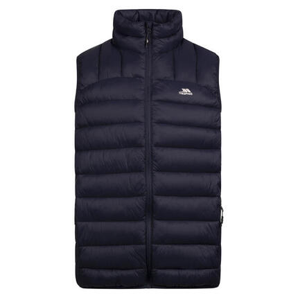 Veste Sans Manches FERGAL Homme (Noir)