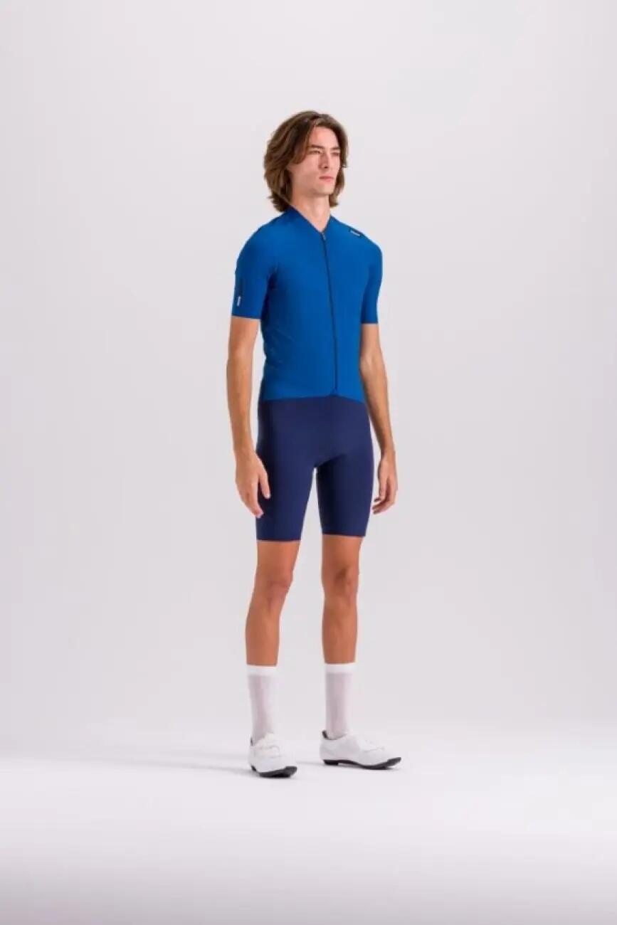 Kurzarm Fahrradtrikot - REDUX SPEED 2/3