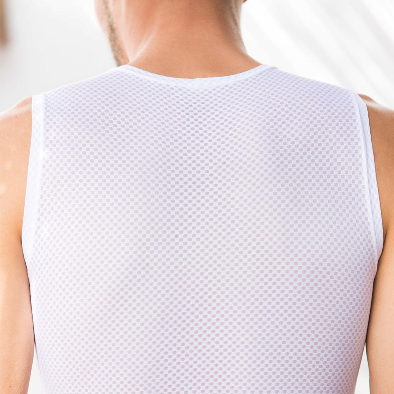 T-shirt sans manches - LIEVE 4/4