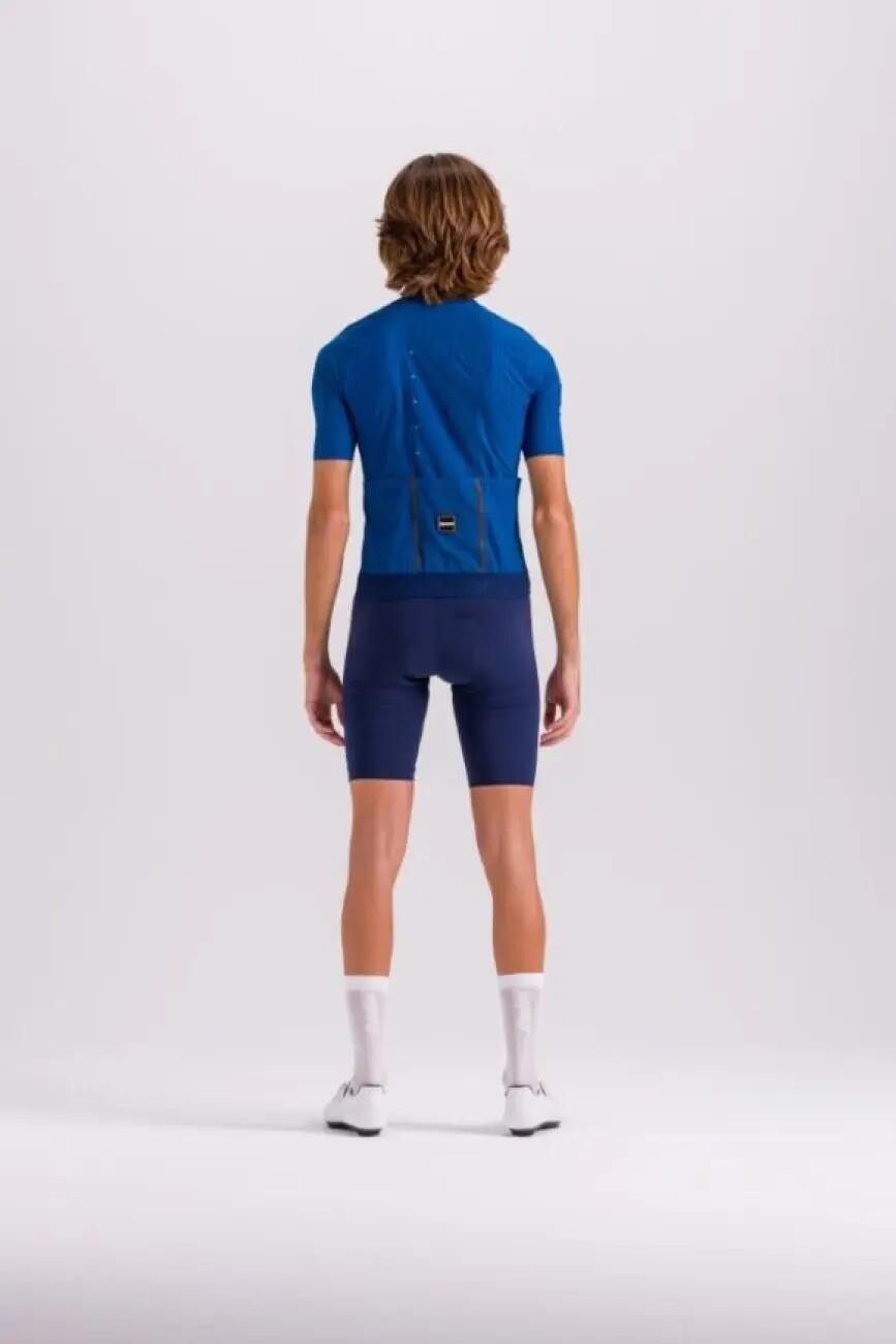 Kurzarm Fahrradtrikot - REDUX SPEED 3/3