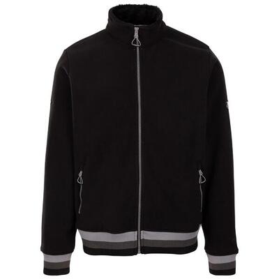 Heren elford at300 fleece top (marine)