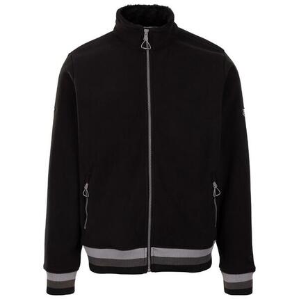 Haut Polaire ELFORD AT300 Homme (Noir)