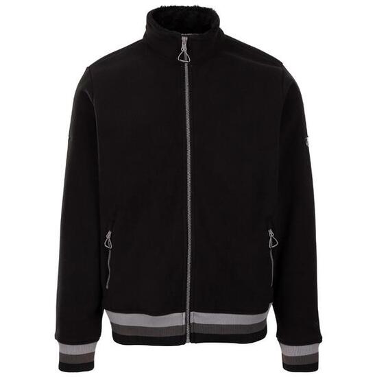 Haut Polaire ELFORD AT300 Homme (Noir)