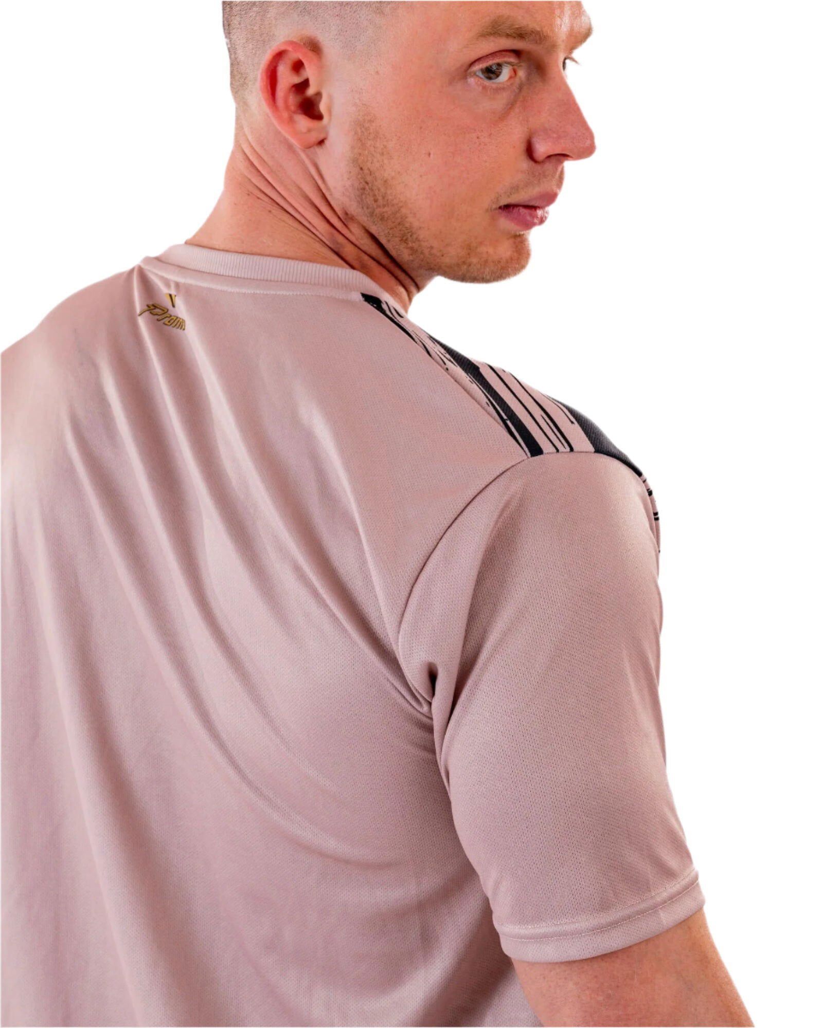Endurance Shirt - Brush Beige/Black 4/6