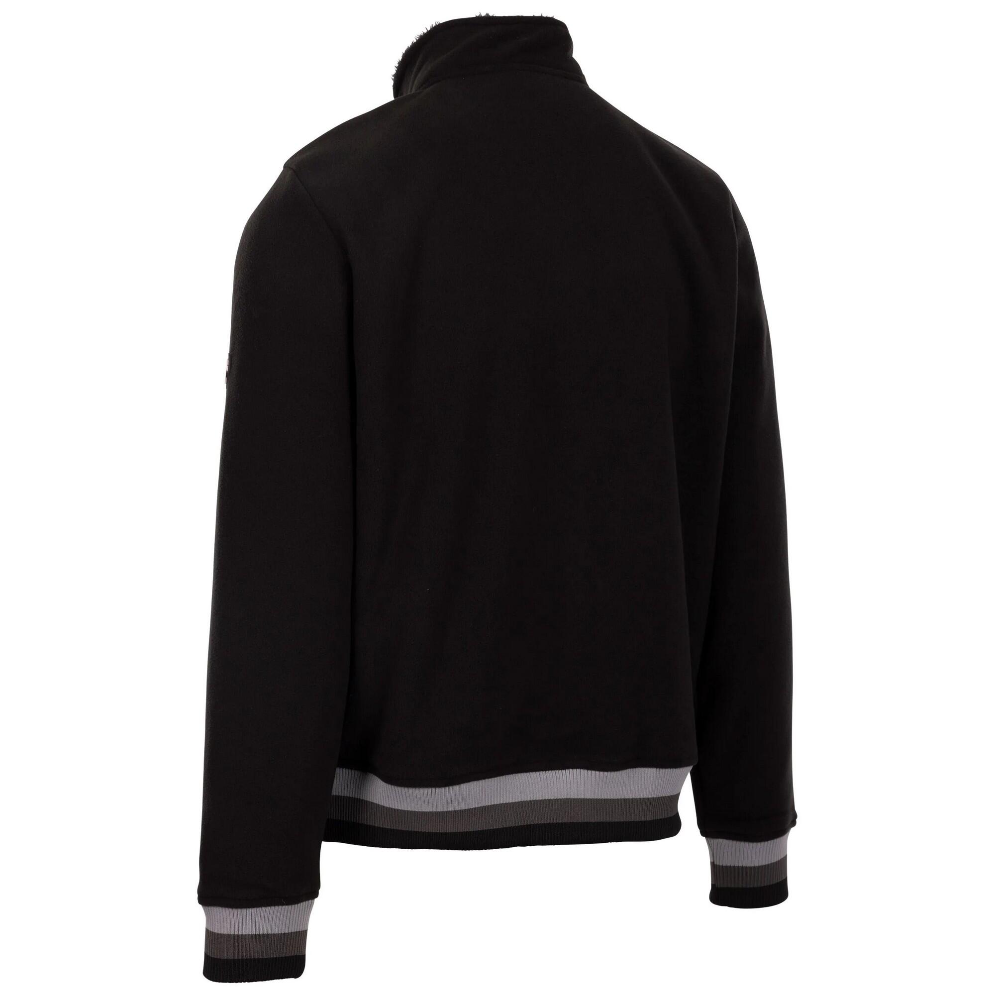 Haut Polaire ELFORD AT300 Homme (Noir) 2/3