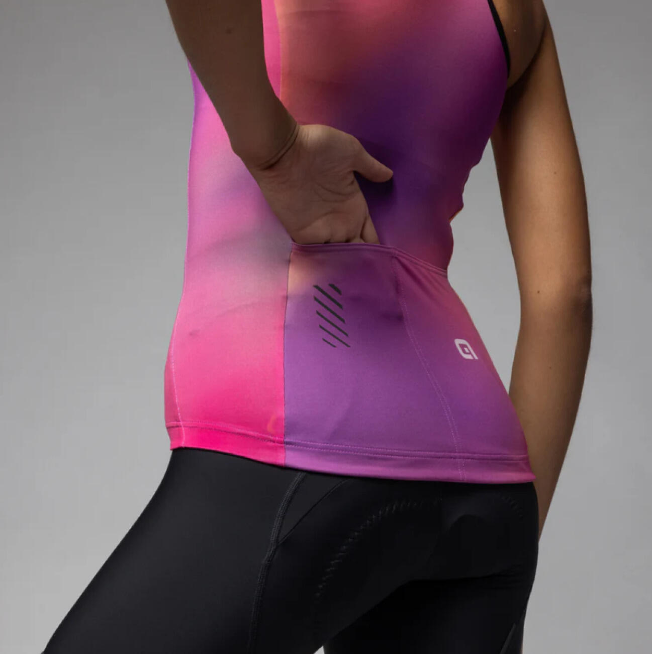 Maillot sin mangas - PRAGMA AURORA 5/7