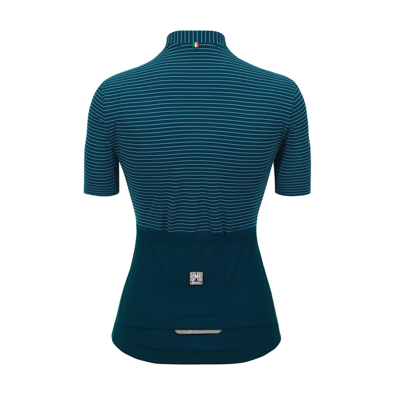 Kurzarm Fahrradtrikot - COLORE RIGA 2/2