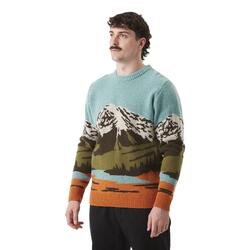 Gibow Knit Sweat Homme