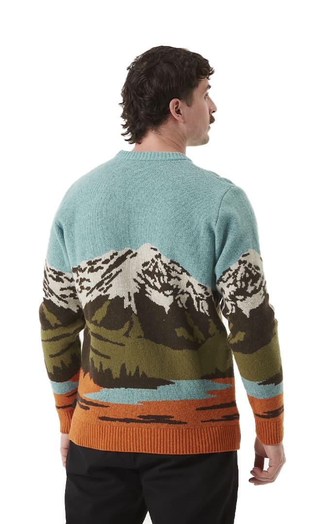 Sweat de Malha Gibow para Homem 2/6