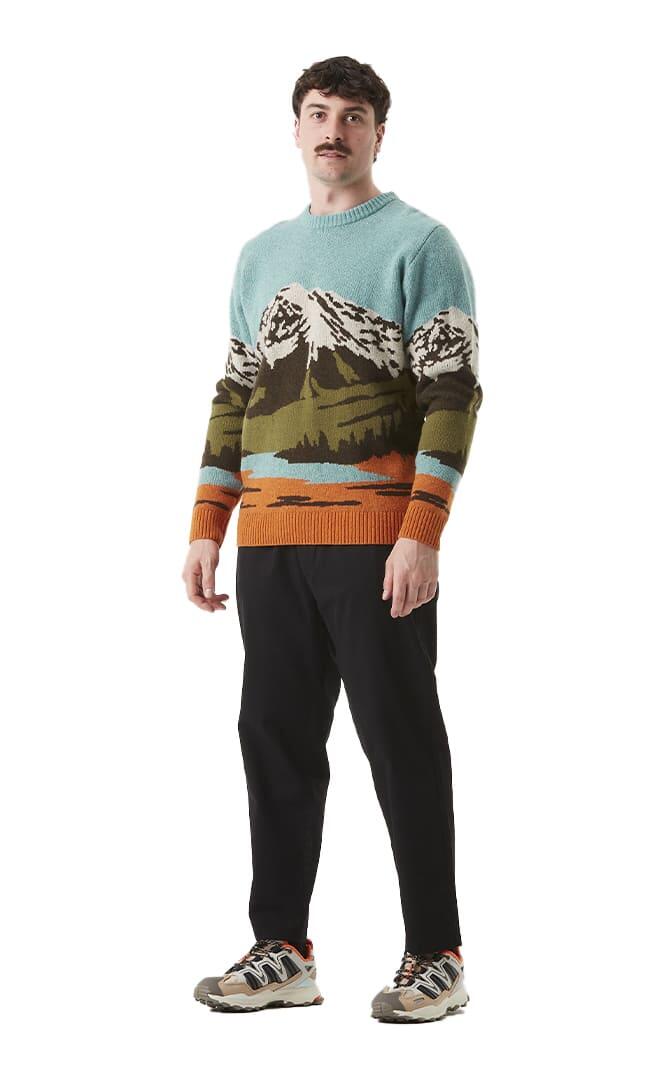 Sweat de Malha Gibow para Homem 3/6