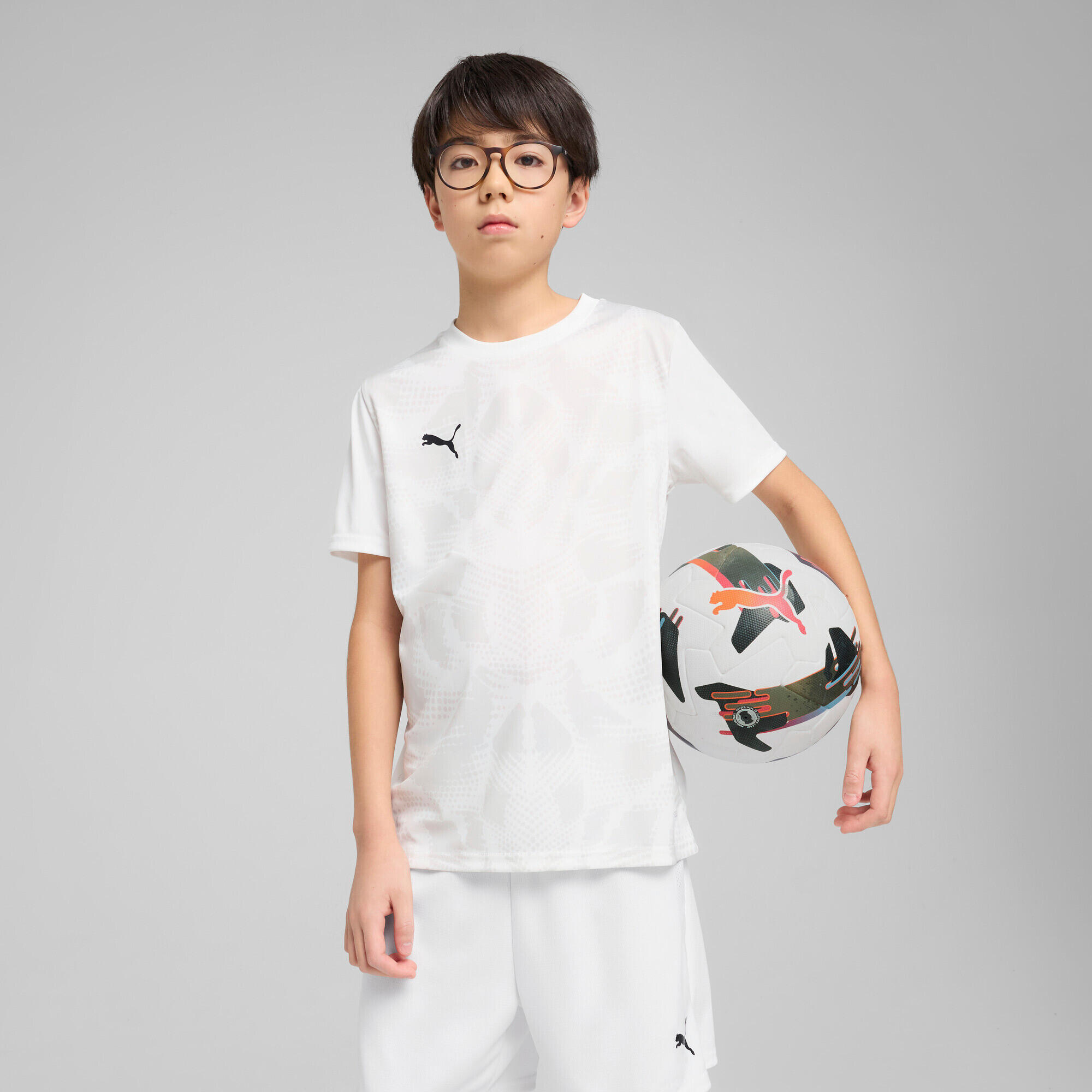 Maglia per bambini Puma TeamUltimate 5/6