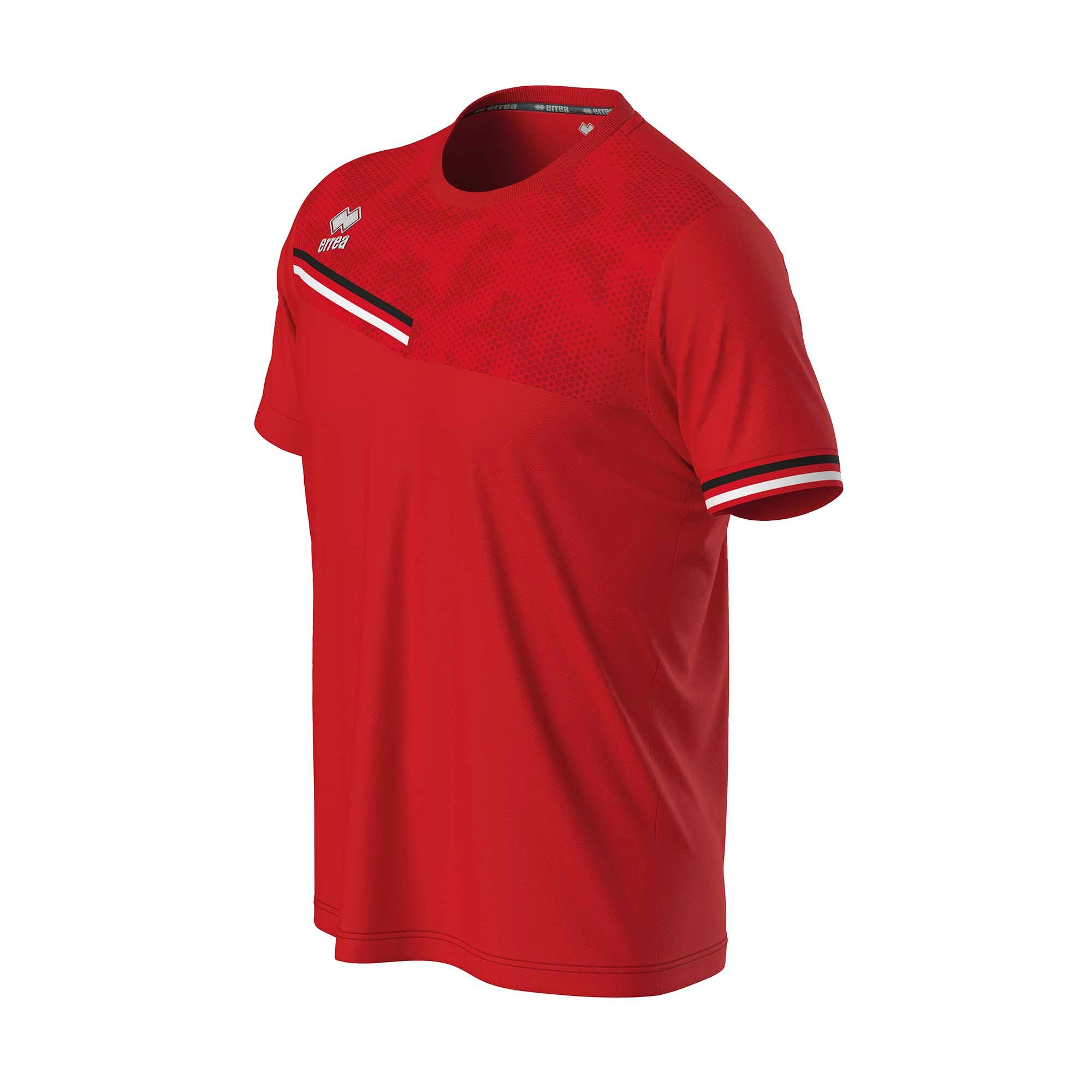 Trikot Errea Evan 3/5