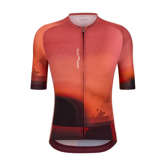 Jersey de manga corta - LUCE