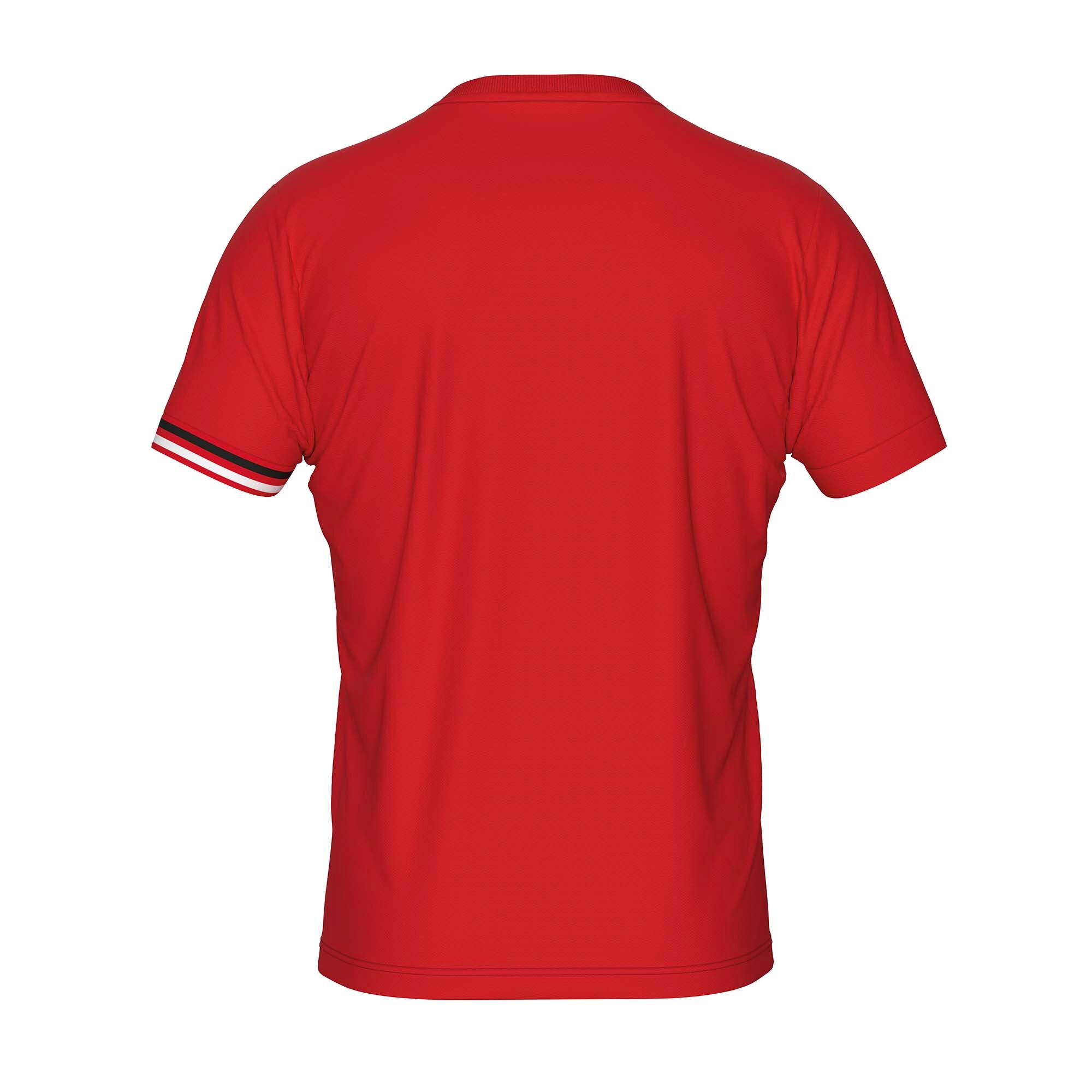 Trikot Errea Evan 4/5