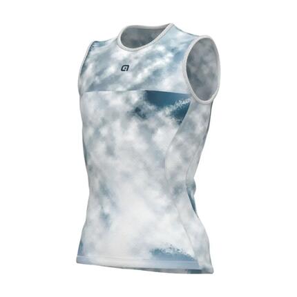Ärmelloses Fahrrad-Shirt - ATMOSFERA INTIMO