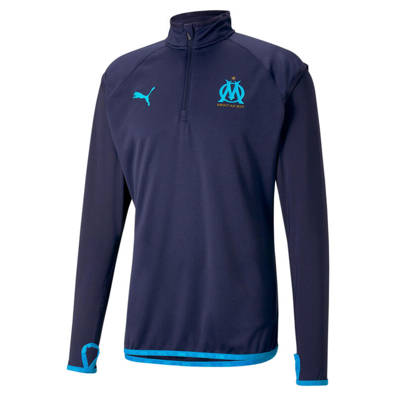 Sweatshirt OM Warmup