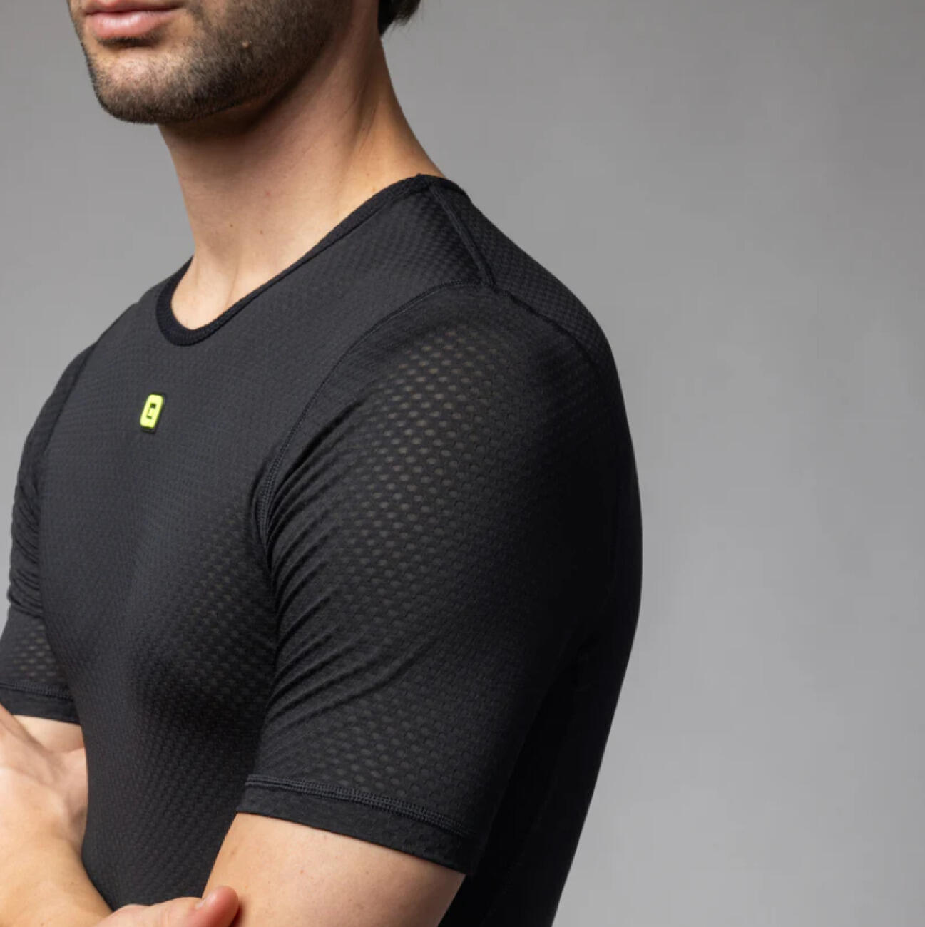 T-shirt a manches courtes - INTIMO VELO ACTIVE 2/7