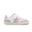 Sneakers filles MTNG KIDS Free blanc