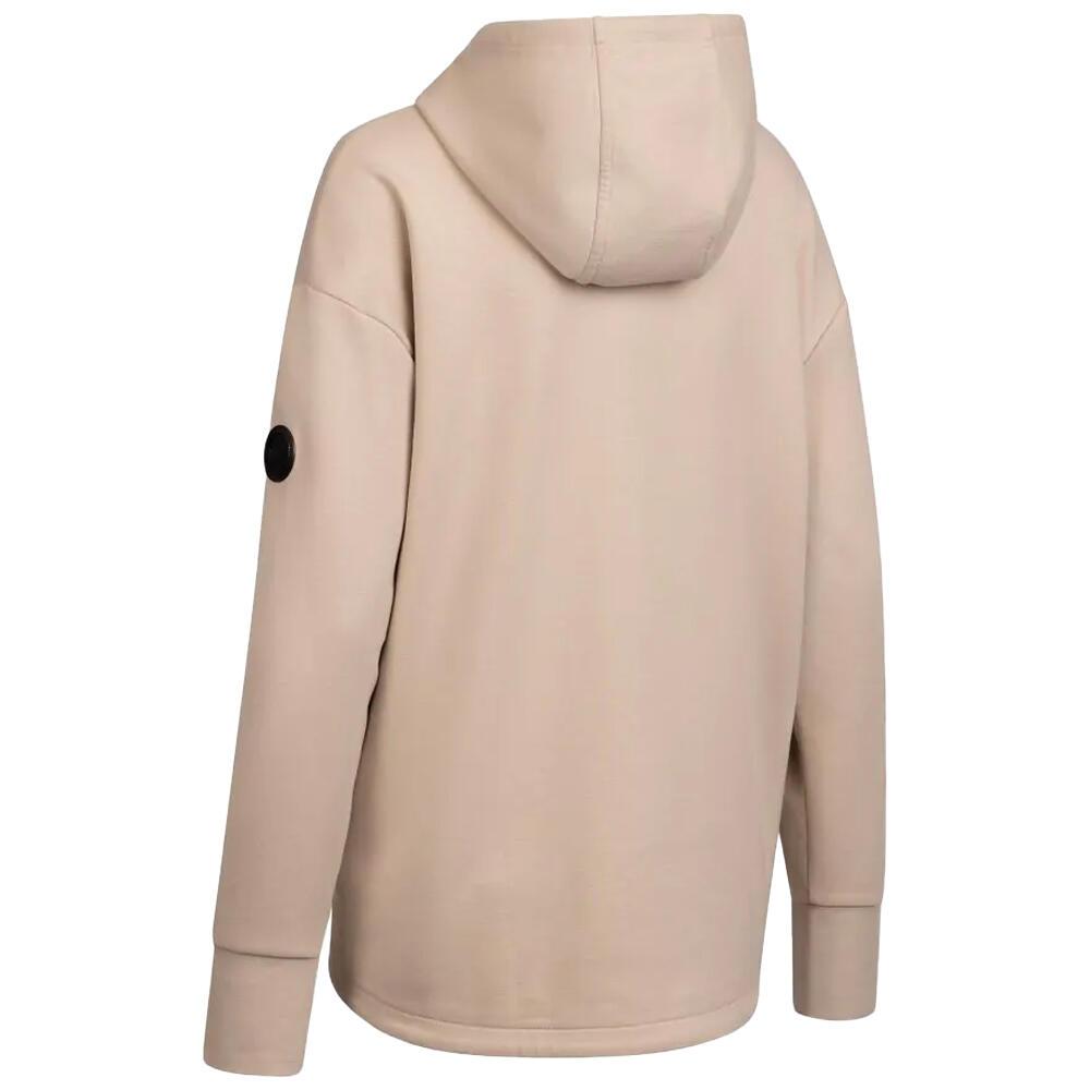 Sweat À Capuche HILDE Femme (Pierre Claire) 2/3