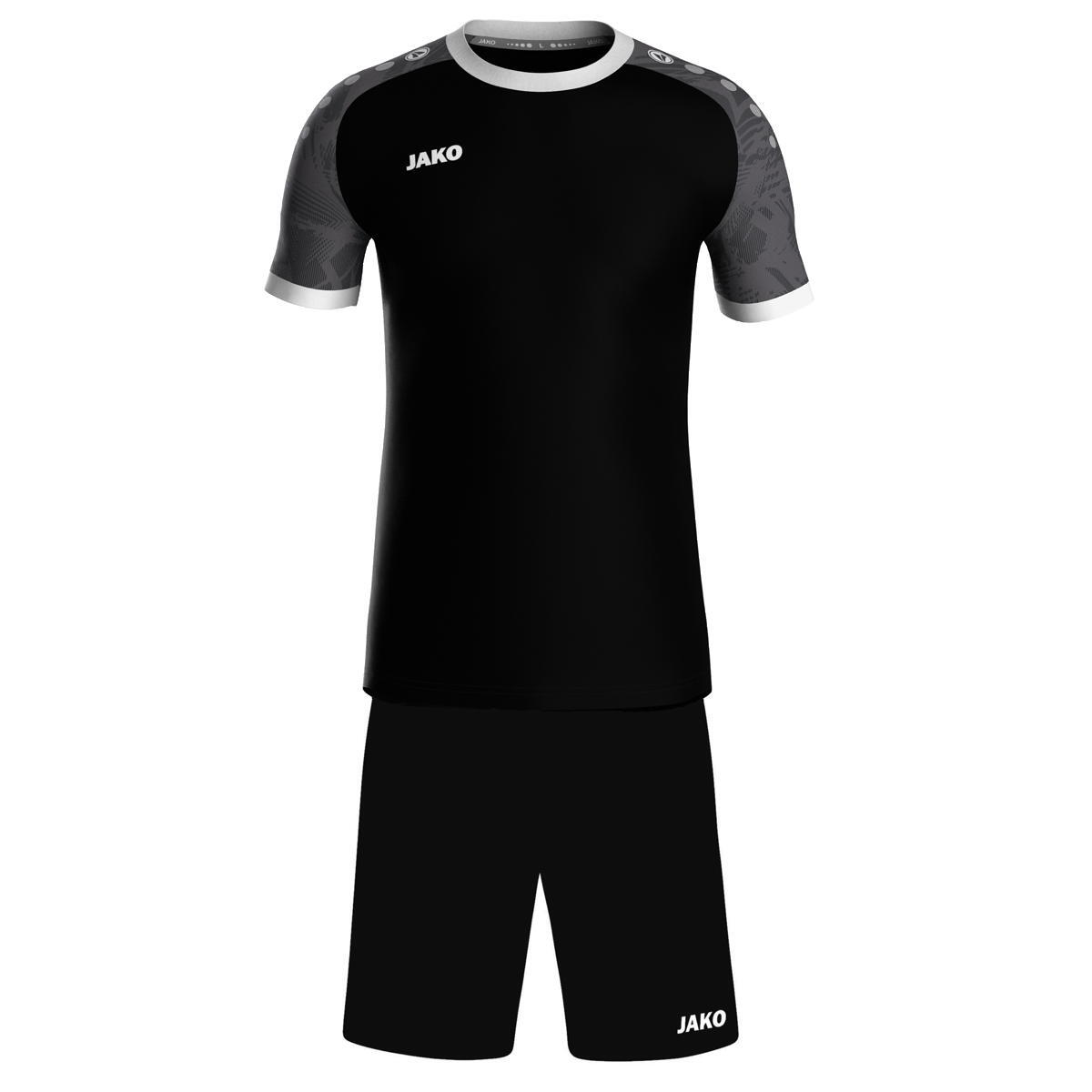 JAKO JAKO Kinder Trikot Set Iconic + Manchester 2.0