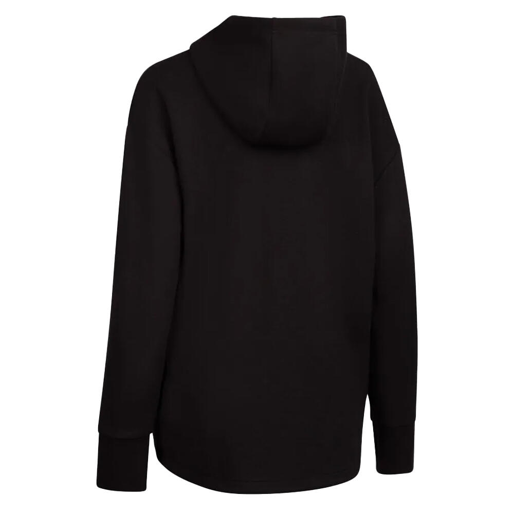 Sweat À Capuche HILDE Femme (Noir) 2/3