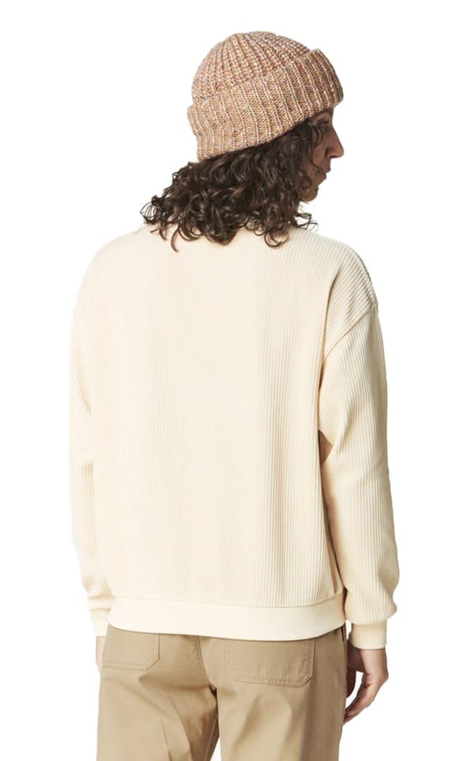 Sudadera LAIKKO CREW Cuello Redondo Mujer 3/6