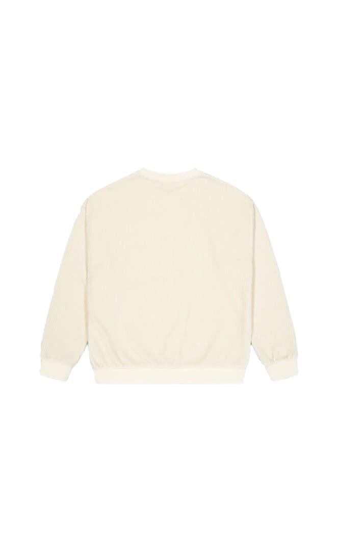 Sudadera LAIKKO CREW Cuello Redondo Mujer 5/6
