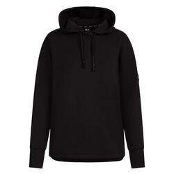 Sweat À Capuche HILDE Femme (Noir)