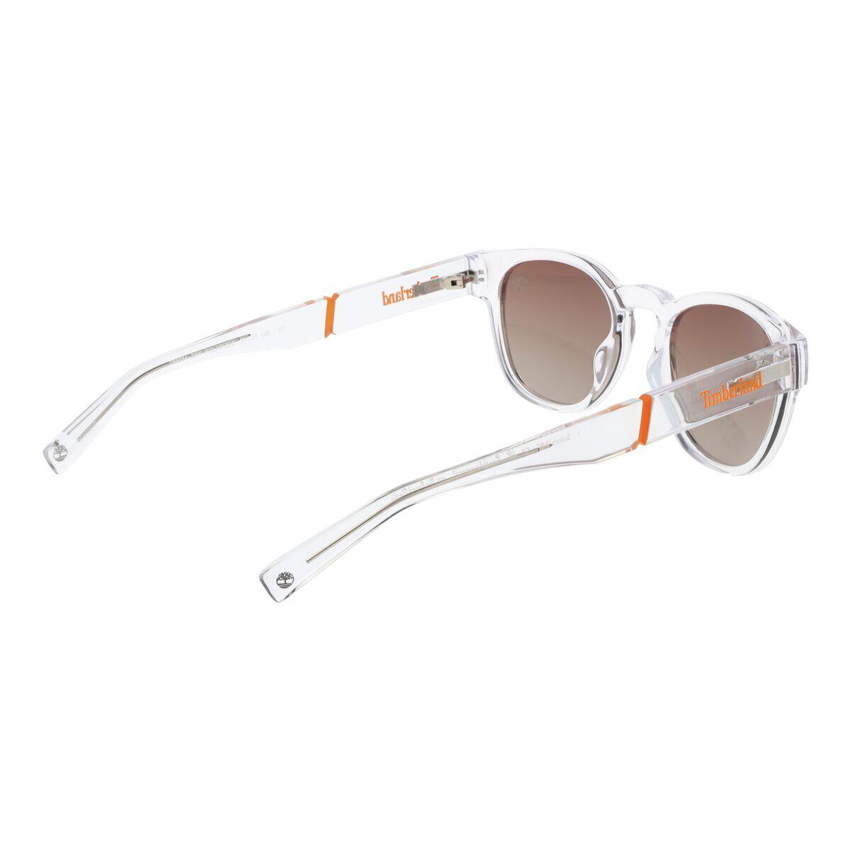 Lunettes de soleil Homme Timberland TB9334 5126H 3/3
