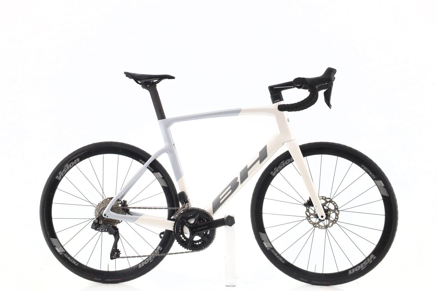 BH Segunda Vida · Bicicleta estrada ·  RS1 Di2 12V · Muito bom estado