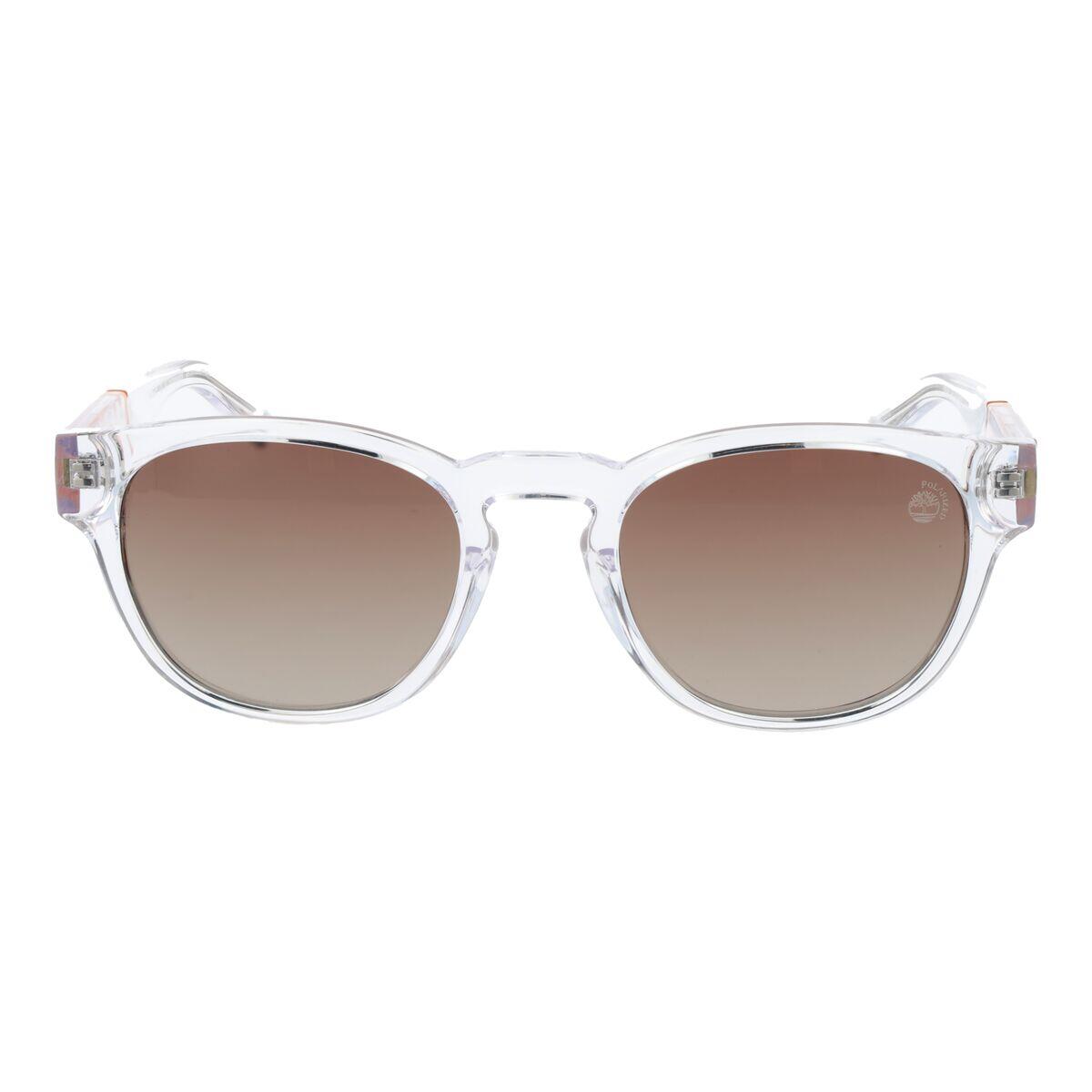 Lunettes de soleil Homme Timberland TB9334 5126H 2/3