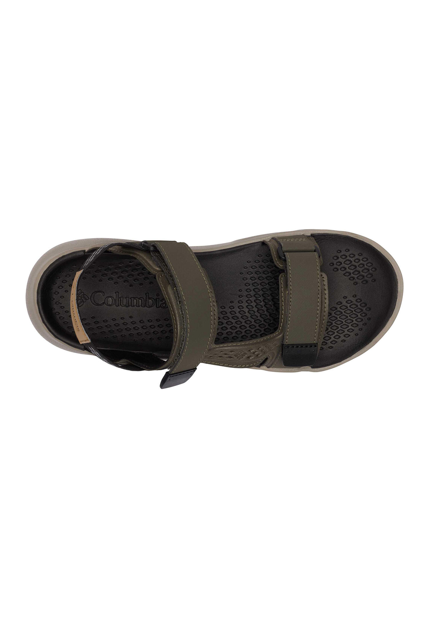 Columbia Herren Peakfreak Roam Sandale Herren 2108771 326 Grün 3/5