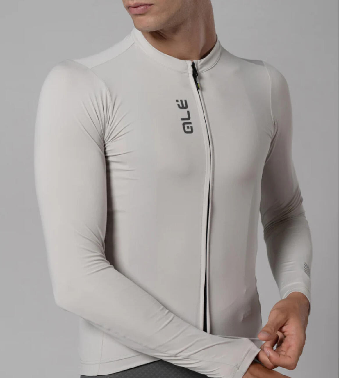 Maillot d'été à manches longues - PRAGMA COLOR BLOCK 3/4