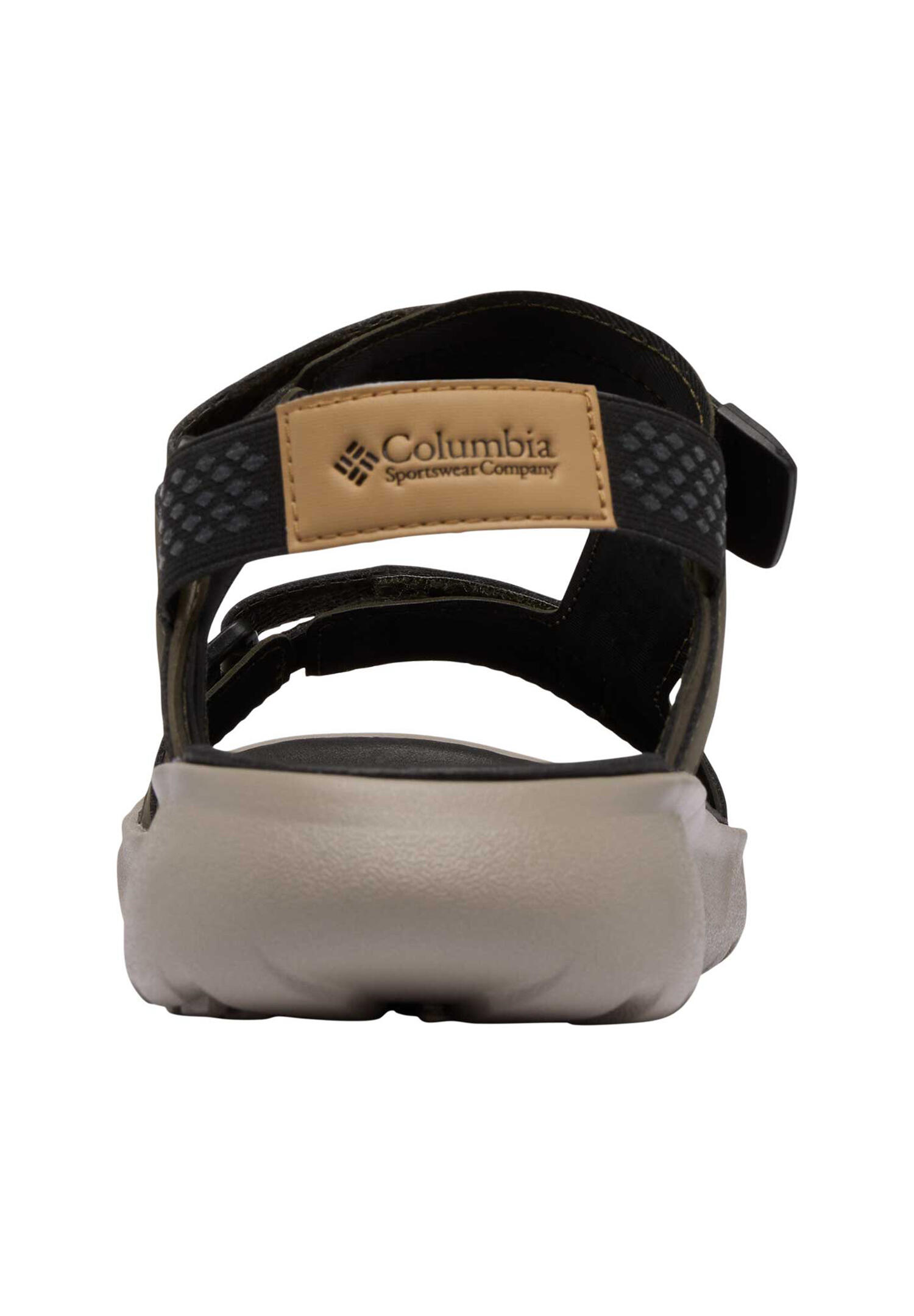 Columbia Herren Peakfreak Roam Sandale Herren 2108771 326 Grün 4/5