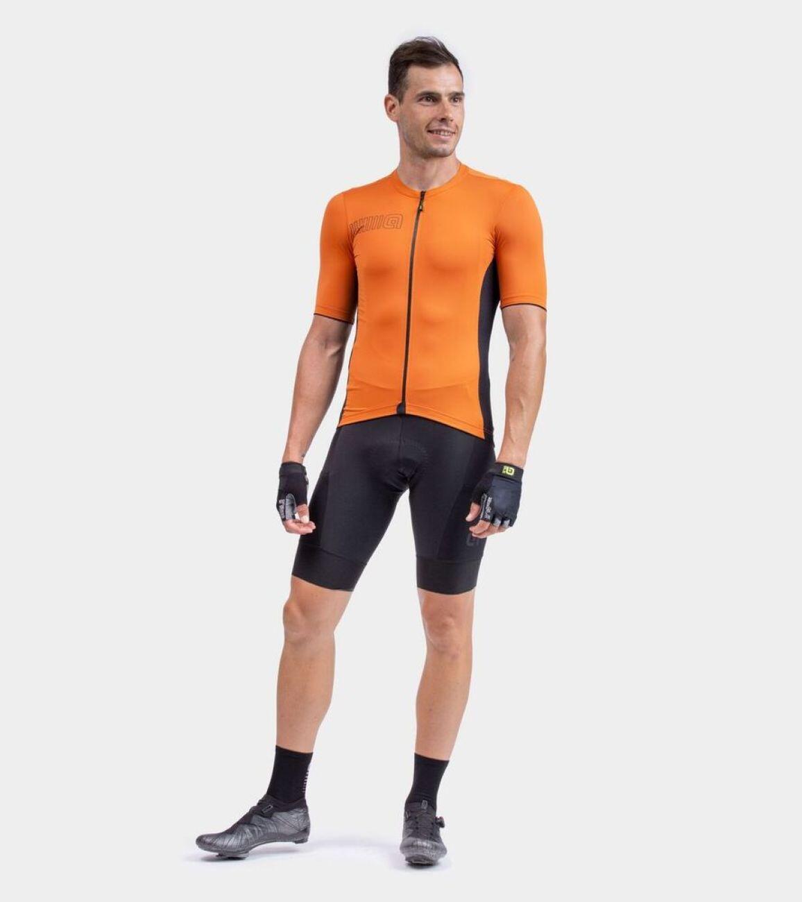 Maglia a maniche corte - SOLID COLOR BLOCK 2/3