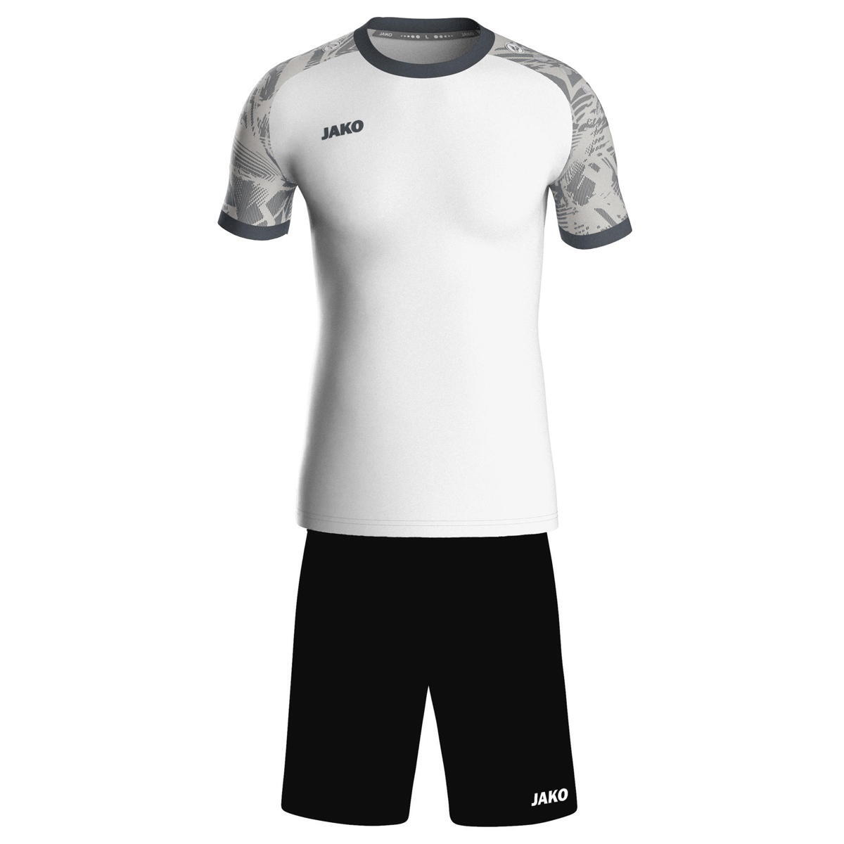 JAKO JAKO Kinder Trikot Set Iconic + Manchester 2.0