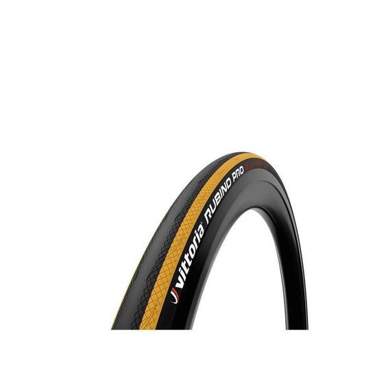 Vittoria Rubino Pro Graphene G2.0 Reifen Weiß