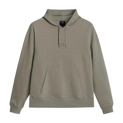 Sweat À Capuche Homme (Blanc Cassé)