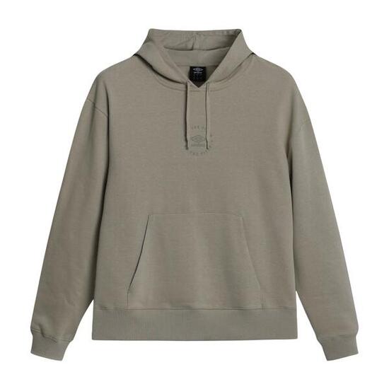 Sweat À Capuche Homme (Blanc Cassé)