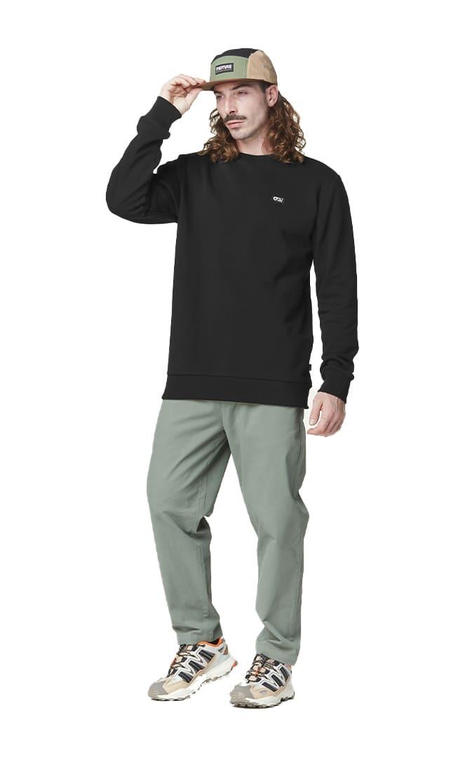Esencial Sweat Hombre 3/6