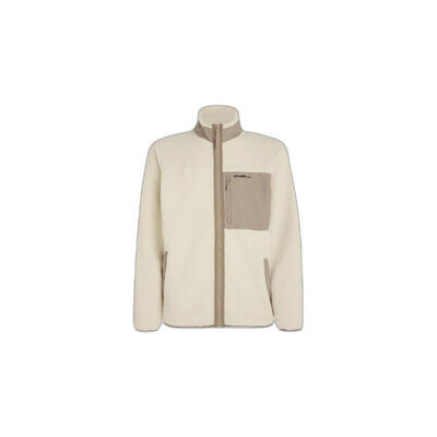 Full Zip Fleece O'Neill High Pile