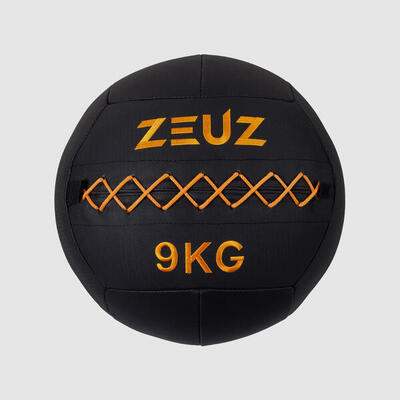 ZEUZ Wall Ball 4 kg