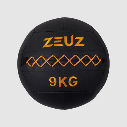 ZEUZ Wall Ball 4 kg