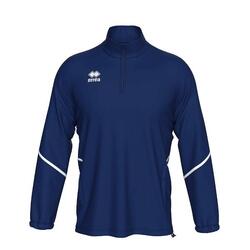 Veste Sweat-Shirt Errea Manfred Ad Adulte