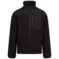 Veste Polaire LAFFERTY Homme (Noir)