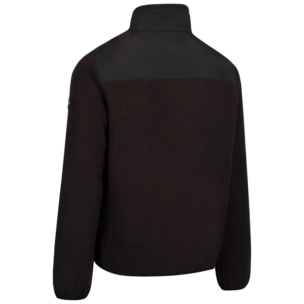 Veste Polaire LAFFERTY Homme (Noir) 2/3