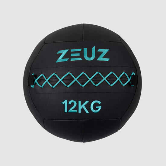 ZEUZ Wall Ball 4 kg