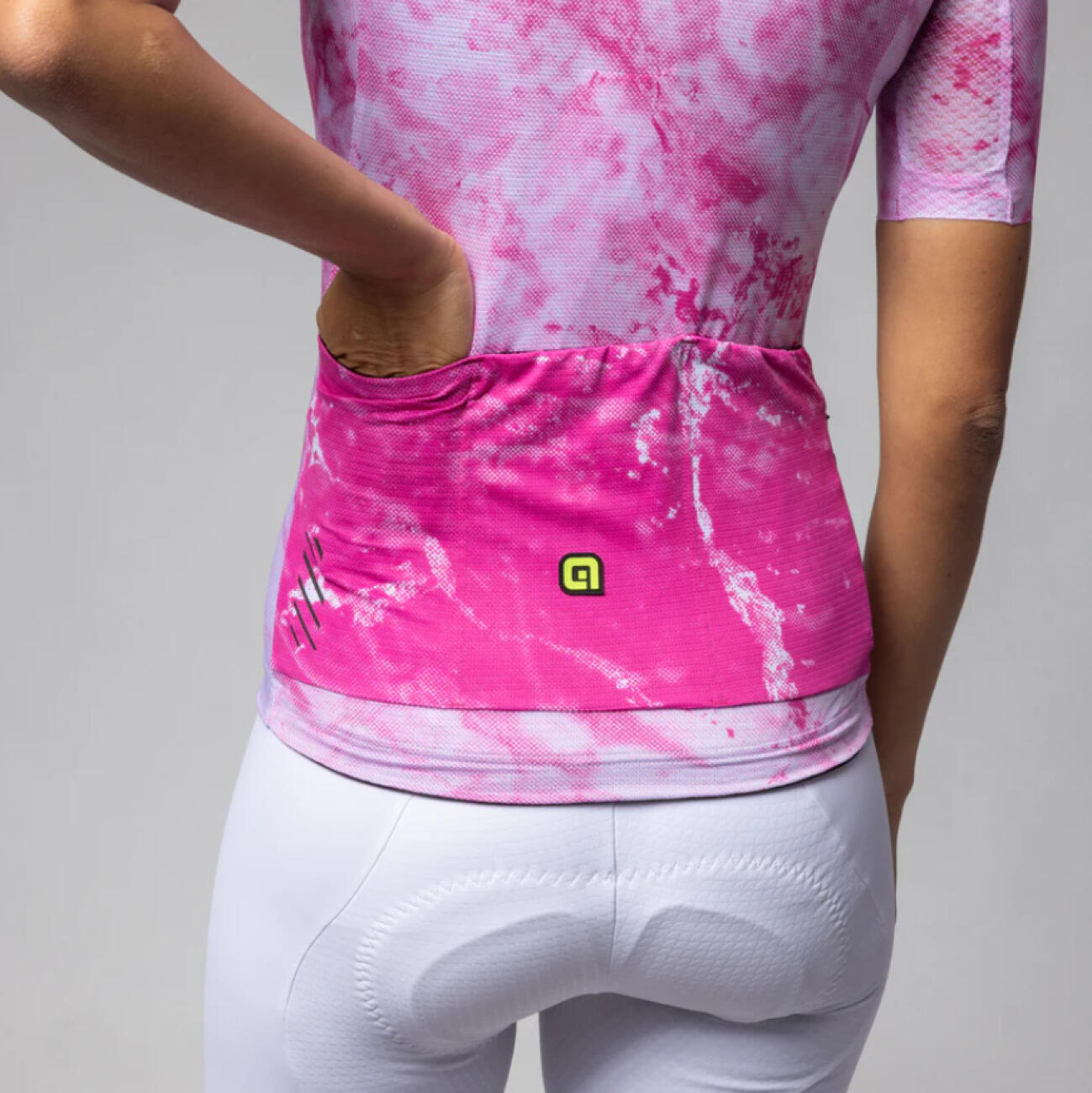 Maglia a maniche corte - PR-E MARBLE 3/7